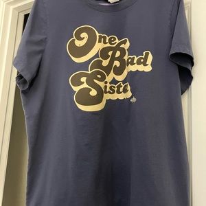 NewBreed Girl Tee